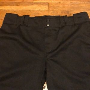 Softball Pants